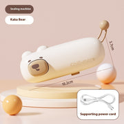 Rechargeable Mini Food Sealer