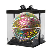 Luminous Glow Basketball