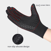 Waterproof Motorcycle Winter Gloves