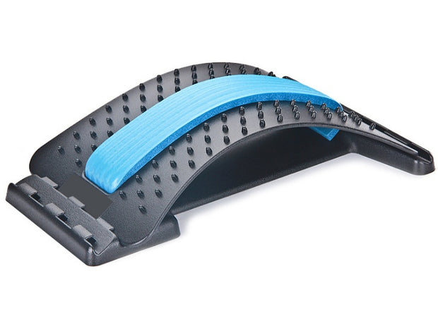 Lumbar Traction Back Brace