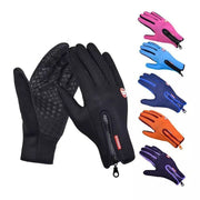 Waterproof Motorcycle Winter Gloves
