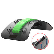 Lumbar Traction Back Brace