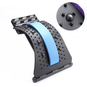 Lumbar Traction Back Brace