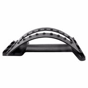 Lumbar Traction Back Brace