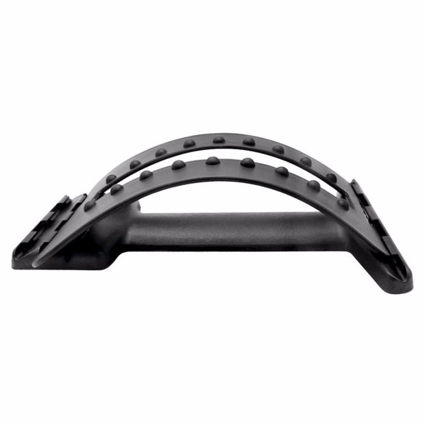 Lumbar Traction Back Brace