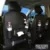 PU Leather Car Seat Organizer