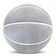Luminous Glow Basketball