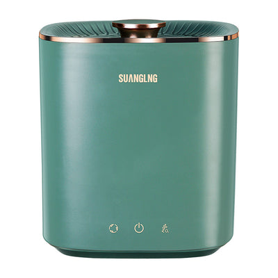 Mini Portable Automatic Washer