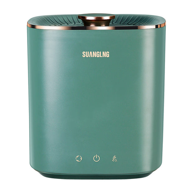 Mini Portable Automatic Washer