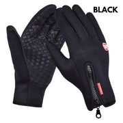 Waterproof Motorcycle Winter Gloves