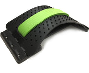 Lumbar Traction Back Brace