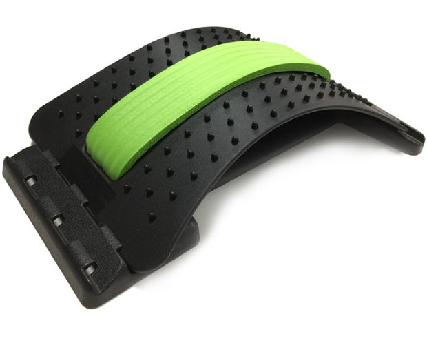 Lumbar Traction Back Brace