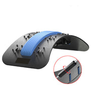 Lumbar Traction Back Brace