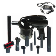 Handheld Wet & Dry Car Vacuum
