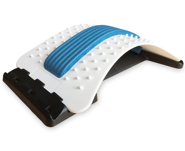 Lumbar Traction Back Brace