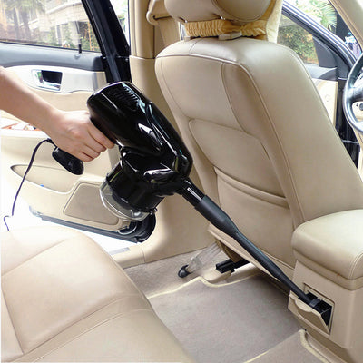 Handheld Wet & Dry Car Vacuum