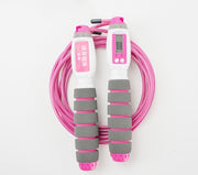 Electronic Counting Jump Rope