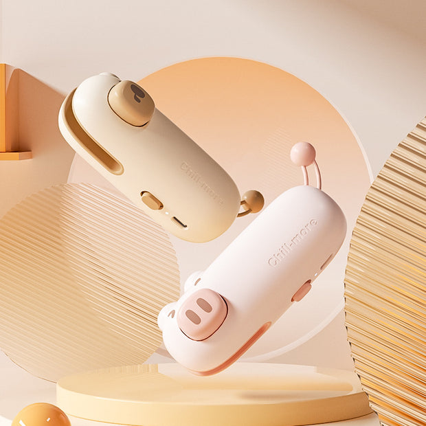 Rechargeable Mini Food Sealer