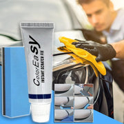 Car Scratch Remover Wax