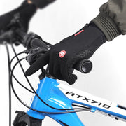 Waterproof Motorcycle Winter Gloves