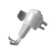 Leather-Style Gravity Car Phone Holder