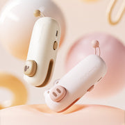 Rechargeable Mini Food Sealer