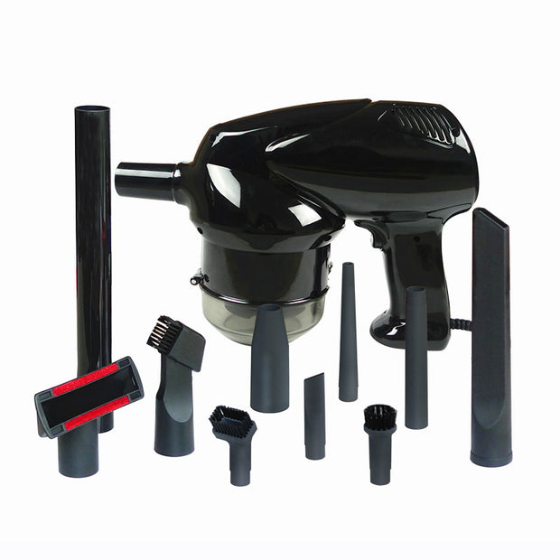 Handheld Wet & Dry Car Vacuum