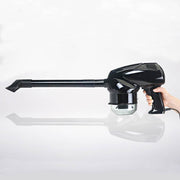 Handheld Wet & Dry Car Vacuum