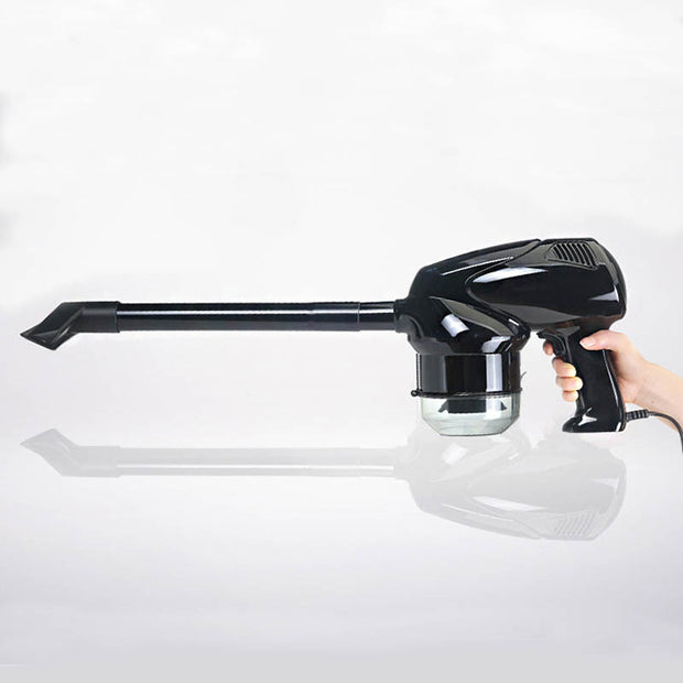 Handheld Wet & Dry Car Vacuum