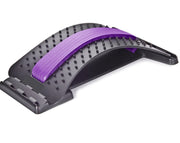 Lumbar Traction Back Brace