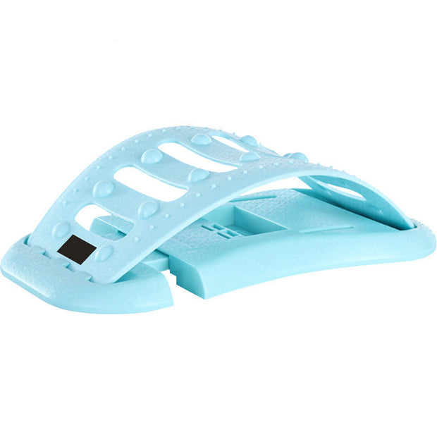 Lumbar Traction Back Brace