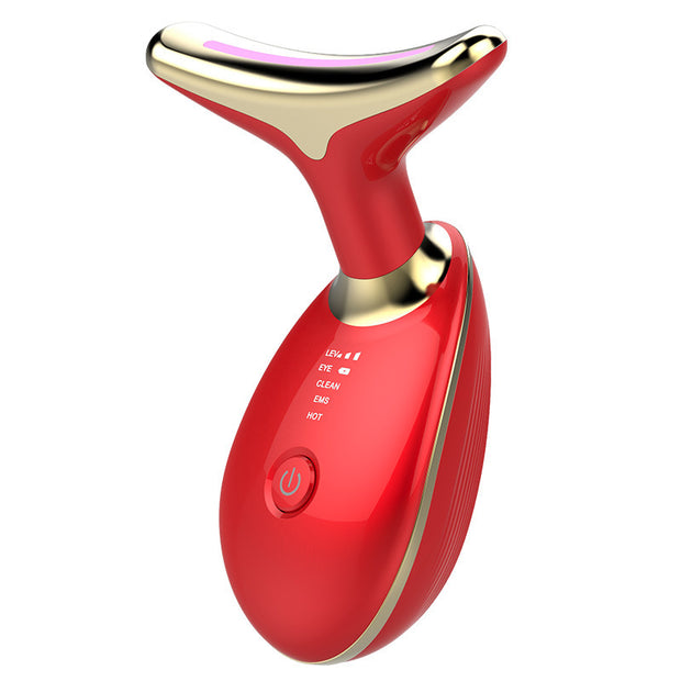 Electric Neck Tightening Massager
