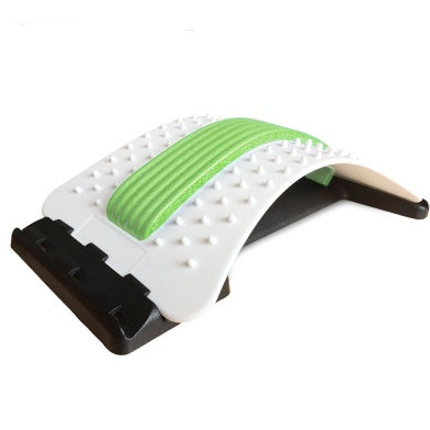 Lumbar Traction Back Brace