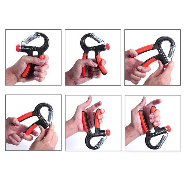 Professional Hand Grip Exerciser