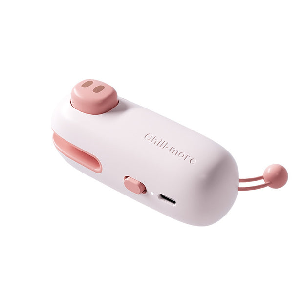 Rechargeable Mini Food Sealer