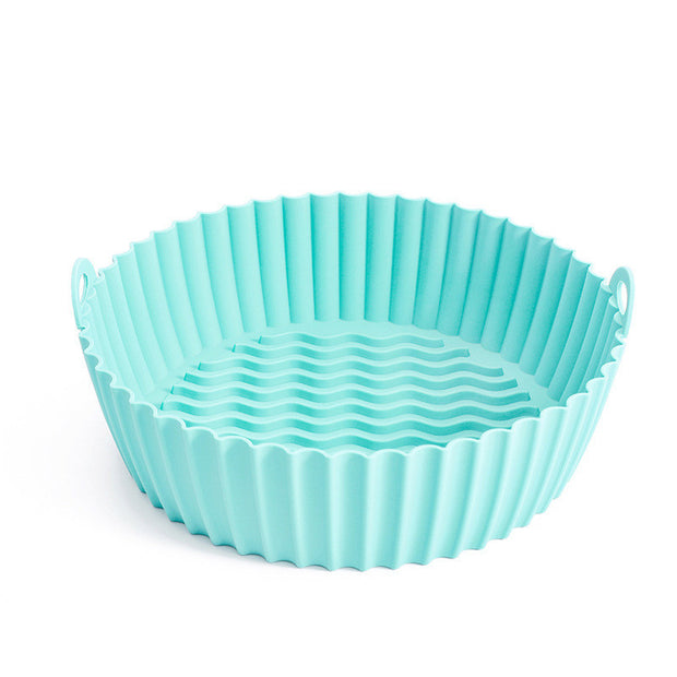 Silicone Air Fryer Basket Liner