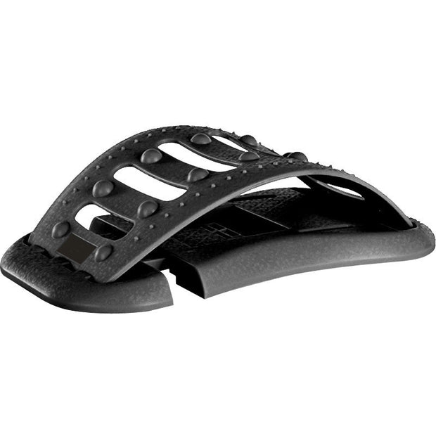 Lumbar Traction Back Brace