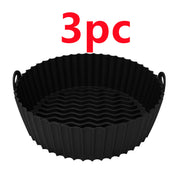Silicone Air Fryer Basket Liner