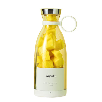 Mini Portable Electric Juicer