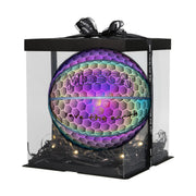 Luminous Glow Basketball