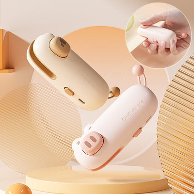 Rechargeable Mini Food Sealer