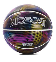 Luminous Glow Basketball