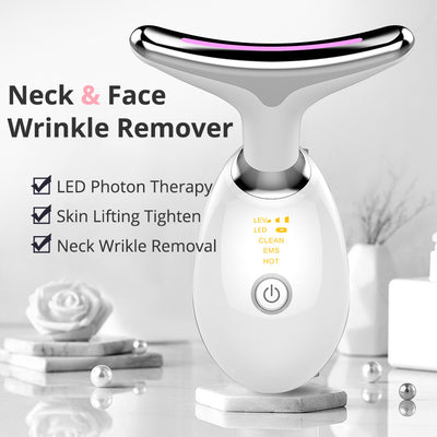 Electric Neck Tightening Massager