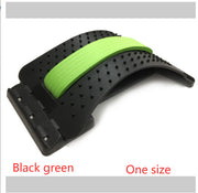 Lumbar Traction Back Brace