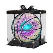 Luminous Glow Basketball