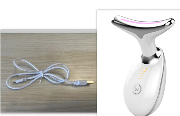 Electric Neck Tightening Massager