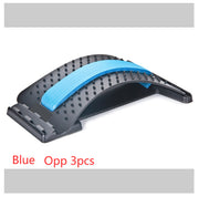 Lumbar Traction Back Brace