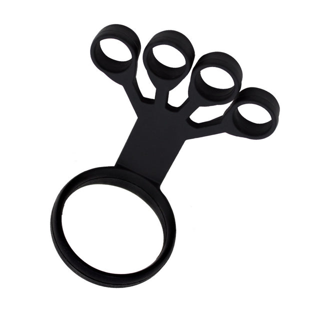 Silicone Finger Grip Trainer