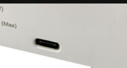 Smart LED Desk Lamp & Alarm Clock