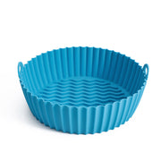Silicone Air Fryer Basket Liner